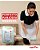 Detergente Cloro Ativo Domesticus 1:100L 5L - Imagem 7