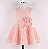 Vestido rendado. - Imagem 1