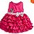 Vestido em camadas Minie - Imagem 1