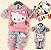 conjunto Hello kitty - Imagem 1