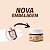 Pasta de Amêndoas Integral - 100g - PURA, Sem glúten, sem leite, sem soja - Imagem 2