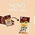 Kit Chocolates DOCINHOS - Combo com 4 chocolates puros, gostosos e docinhos. - Imagem 2
