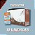 Chocolate zero açúcar meio amargo - 54% CACAU - CAIXA COM 10 UNIDADES 20g - Imagem 2