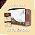 Chocolate ao LEITE DE COCO vegano 42% cacau - CAIXA COM 10 UNIDADES 20G - NOVO PESO - Imagem 3