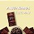 Chocolate 70% cacau Puro e INTENSO - CAIXA COM 10 UNIDADES 20g - NOVO PESO - Imagem 3