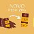 Chocolate 50% cacau MINEIRINHO - CAIXA COM 10 UNIDADES 20g - NOVO PESO - Imagem 2
