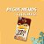 Chocolate INFANTIL zero leite JUPA - CAIXA COM 6 UNIDADES 65G - Docinho, sem glúten, zero leite e soja. - Imagem 3