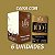 Chocolate 100% cacau bean to bar BRUT - CAIXA COM 6 UNIDADES 65G - NOVO PESO - Imagem 3