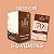 Chocolate 70% Cacau  com CRANBERRY - Caixa com 6 unidades 65g - NOVO PESO - Imagem 4