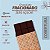 Chocolate Fracionado Zero Açúcar Meio Amargo 1 kg - Sem glúten, sem leite, vegano - Imagem 1
