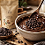 Gotas de Chocolate 70% cacau ERITRITOL PURO - 500G - Imagem 4