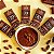 Chocolate 70% cacau INTENSO - PACK 5 tabletes de 25g - Imagem 1