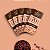 Chocolate funcional 70% Cacau com CRANBERRY - PACK com 5 tabletes de 20g (mini chocolates) - NOVO PESO - Imagem 1