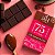 Chocolate com AÇÚCAR DE COCO - 75% cacau - 1 tablete de 80g - Imagem 1