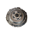 Dupla Embreagem Reindustrializada New Tucson s/ rolamento - DYPH52071 - Imagem 2
