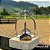 Estrivo Crioulo Inox Pedal Largo - Imagem 3