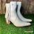 Bota Feminina Cano baixo Country - Imagem 1