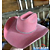 chapéu country com brilho - Imagem 1