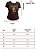 T'shirt femenina - Imagem 2