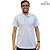 Polo pique branco - Imagem 1