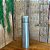 Garrafa Térmica Inox 1L - Imagem 1