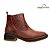 Botina Masculina Country - Imagem 1