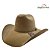 Chapéu Country Aveludado Wester Mc Allen - Imagem 3