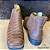 Botina Country whisky - Imagem 3