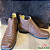 Botina Country whisky - Imagem 5