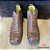Botina Country whisky - Imagem 1