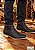 Botina Western preto - Capelli - Imagem 1
