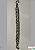 BARBELA DUPLA INOX(zf) - Imagem 1