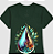 Camiseta Feminina Gota Aromaterapia- Vista-se com estilo e propósito! - Imagem 8