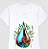 Camiseta Feminina Gota Aromaterapia- Vista-se com estilo e propósito! - Imagem 11