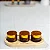 Pote De Vidro Âmbar Para Creme 30ml - Imagem 4