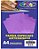 Papel Lamicote A4 250g/m² 10 Folhas Rose Gold Off Paper - Imagem 1
