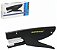 Grampeador Alicate 26/6 Metal 25 Folhas com 1000 Grampos - Imagem 1