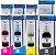 Kit - Tinta Compatível Epson Ecotank Bulk Inkjet 4 Cores 504/544 - Imagem 1