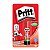Cola Bastão Pritt 10g Henkel Escolar Lavável Atoxica - Imagem 1