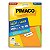 Etiqueta Pimaco Inkjet+laser Branca Carta 6089 - Imagem 1