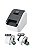 Impressora Brother Ql-800 + 2 Rolos Compativel Dk-2205 com 1 Suporte - Imagem 1