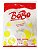 50 Unidades Balao Bubble 24 Polegadas Silicone Transparente - Imagem 1