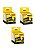 6 Rolos Etiqueta Pimaco Slp 2rle 36x89 Com 1140 Etiquetas - Imagem 1
