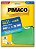 Etiqueta Pimaco Inkjet+laser Branca Carta 6287 - Imagem 1