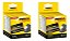 4 Rolos Etiqueta Pimaco Slp Mrl 28x51 Com 1280 Etiquetas - Imagem 1