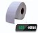 Rolo de Etiqueta Térmica Adesiva 40x40 (mm) Eco 500 etiquetas por rolo - Imagem 1