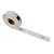 5 rolos de Etiqueta Adesiva Dk-1203 compativel P/ Ql-800 Ql810 17x87mm - Imagem 3
