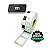 1 Rolo Dk 1221 - Etiqueta Compatível Dk1221 - Imagem 2