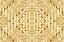 Papel De Parede Adesivo 45cm x 10 metros Palha Nature - Imagem 1