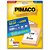 Etiqueta Pimaco 6286 Ink-jet Laser Carta C/ 25 Folhas - Imagem 1